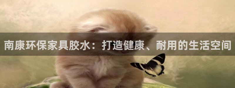 杏耀平台娱乐登陆：南康环保家具胶水：打造健康、耐用的生活空间